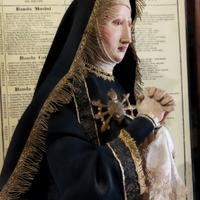 Antica Madonna Addolorata