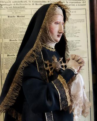 Antica Madonna Addolorata