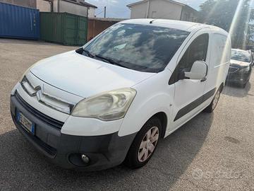 CITROEN Berlingo 1.6 e-HDi 90CV FAP airdream CMP
