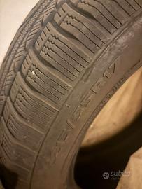 Gomme invernali