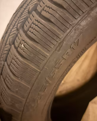 Gomme invernali