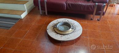 Braciere Sardo antico