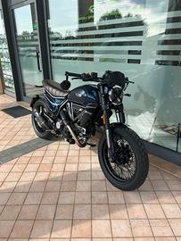 Ducati Scrambler - 2025