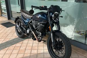 Ducati Scrambler - 2025