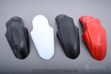 Parafango YAMAHA XJ6 / DIVERSION 600 2009 - 2016