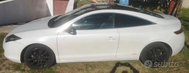 Renault laguna coupé gp monaco dci  175 CV proacti