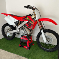 Honda CR250 R