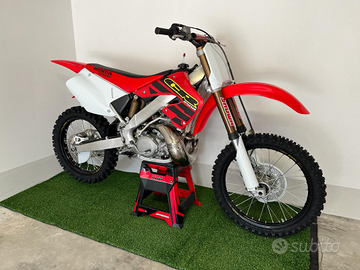 Honda CR250 R