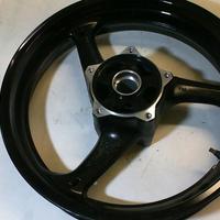 CERCHIO ANT. GSR SUZUKI 5411144G01019