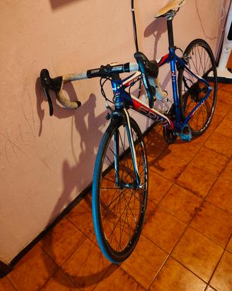 FRW Hunters Point Tg 54 Bici Corsa