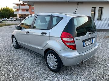 Mercedes-benz A 150 Classic