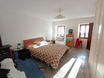 Appartamento da ristrutturare