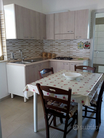 TORRE MOZZA marina di Ugento SALENTO (LE)