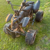 Quad