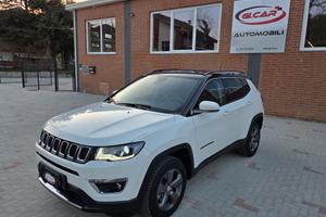 Jeep Compass 2.0 Multijet II 4WD Limited 140cv