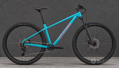 Bici mtb Cannondale Trail 2 Taglia S 27,5"
