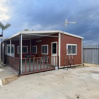 UFFICIO PREFABBRICATO