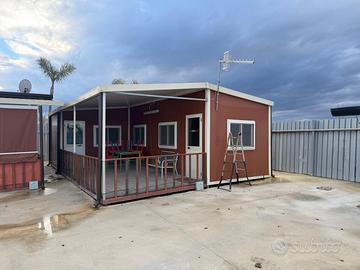 UFFICIO PREFABBRICATO