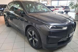 BMW iX xDrive50