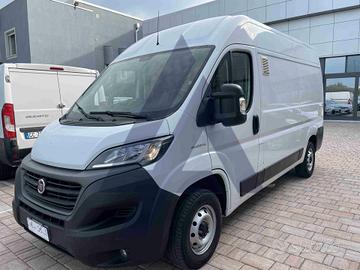 Fiat Ducato 35 2.3 MJT 140CV PLM-SL-TM Furgone