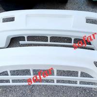 fiat barchetta paraurti anteriore e posteriore