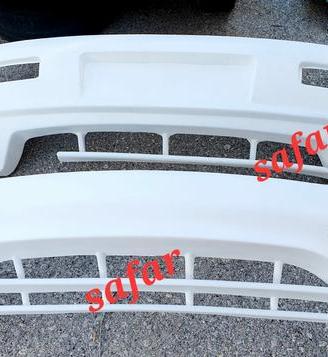 fiat barchetta paraurti anteriore e posteriore