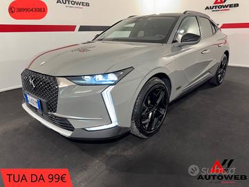 Ds DS4 4 E-Tense 225 Cross Trocadero* SOLO 25.000 