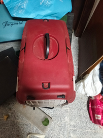 Trasportino cani o gatti