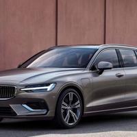Ricambi Volvo V60