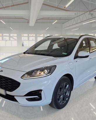 FORD KUGA 2.5 BENZINA PHEV 152 CV 2WD ST-LINE AUTO