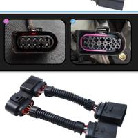 Adattatore conversione xenon a halogeno fari golf