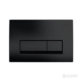 Geberit Delta 50 Pannello di controllo due tocchi