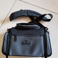 Borsa per macchina fotografica SAMSONITE