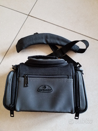 Borsa per macchina fotografica SAMSONITE