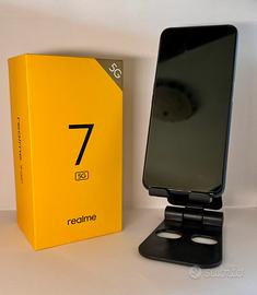RealMe 7 - 5G