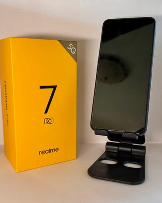 RealMe 7 - 5G
