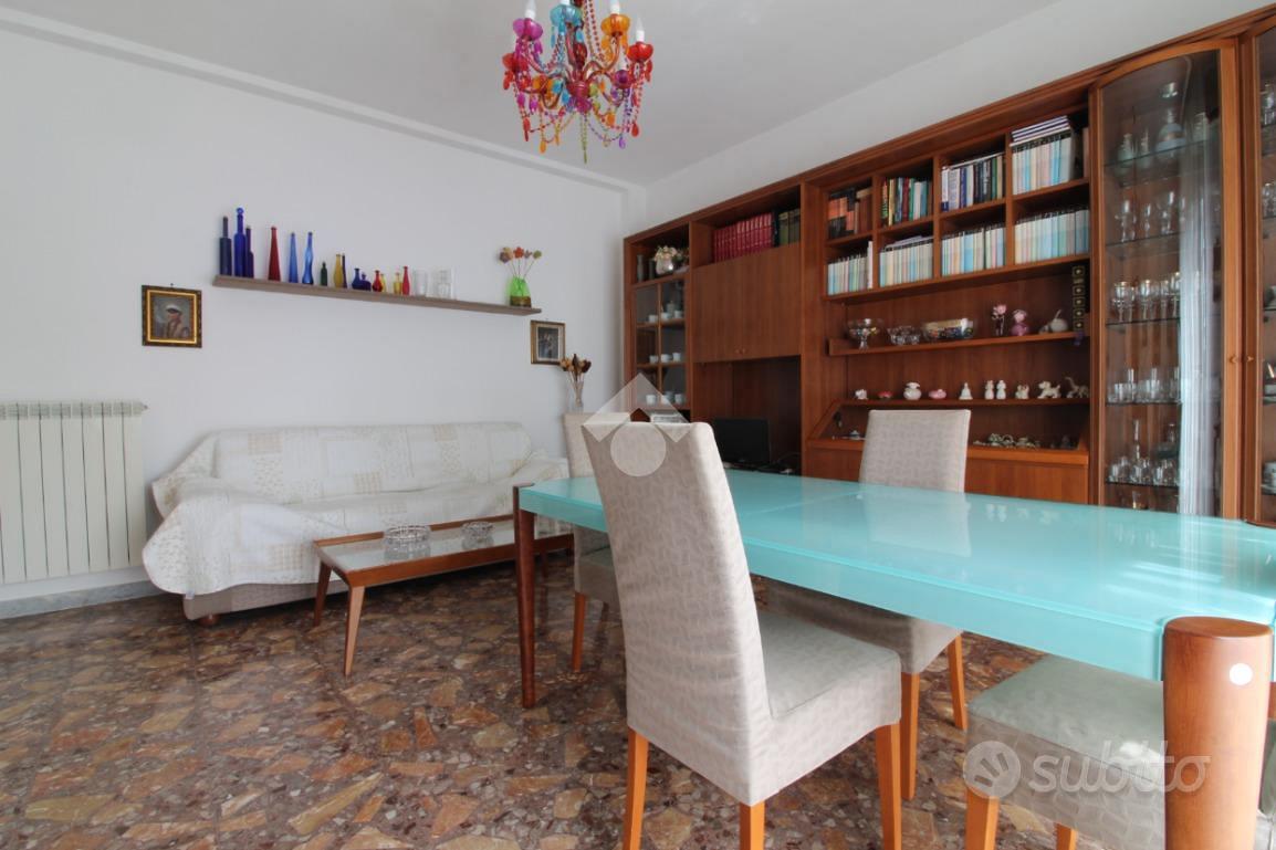 Appartamento – Casagiove, Cuccagna - Vista 5