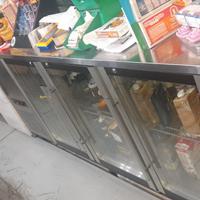 Attrezzatura bar e alimentari