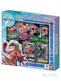 Illustration Box Vol. 3