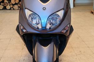 T Max i.e. ABS