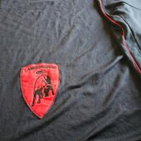 telo copriauto Lamborghini Miura