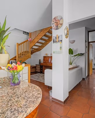 Casa singola a Longano di Sedico