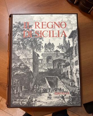 Il Regno di Sicilia - Editalia