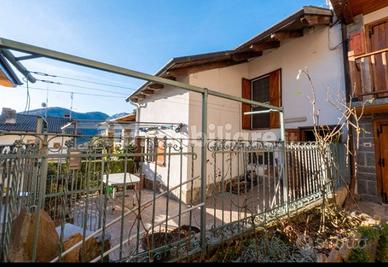 Borgata Verna Giaveno