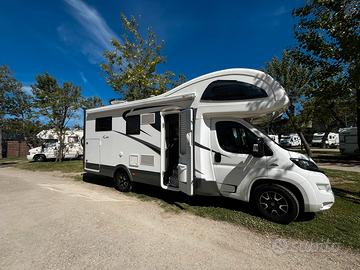 Mobilvetta kea M76 Full optional 3.0 180cv