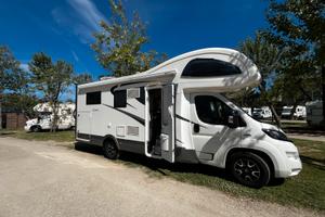 Mobilvetta kea M76 Full optional 3.0 180cv