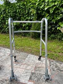 Deambulatore da interno