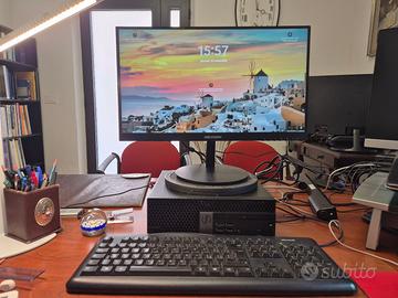 PC DELL mod. 5040 SFF