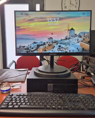 PC DELL mod. 5040 SFF