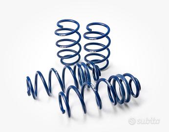 Kit Molle H&R assetto 28840-2 VW Golf 7GTD GTI